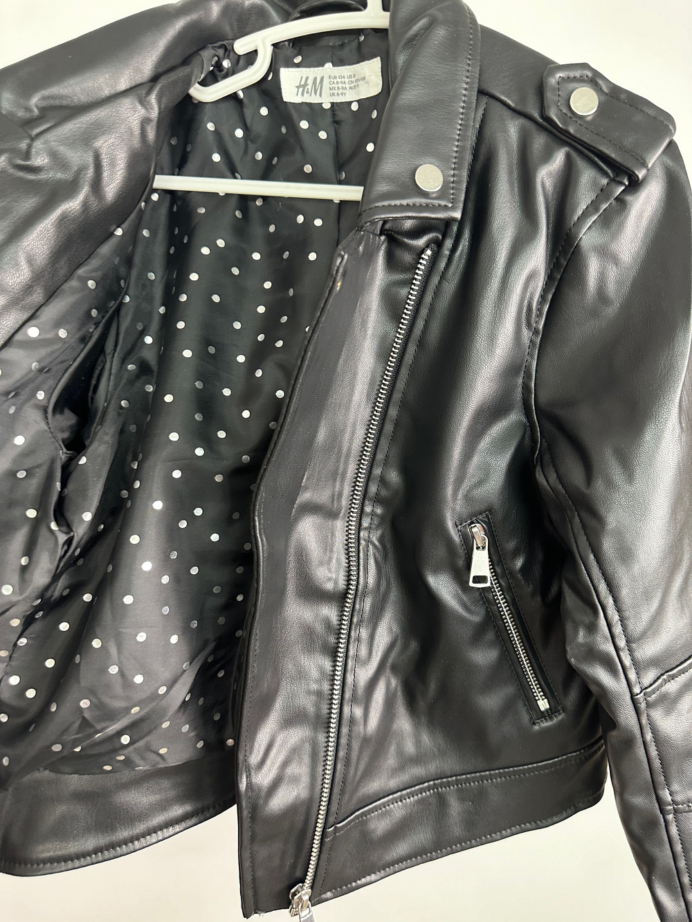 Куртка H&M
