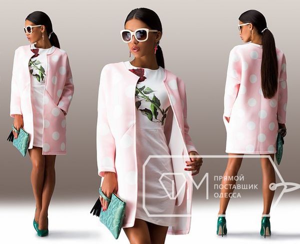 Современные материалы: супер модный неопрен Современные материалы: супер модный неопрен