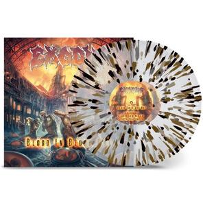 Exodus / Blood In Blood Out (Coloured Vinyl)(2LP)