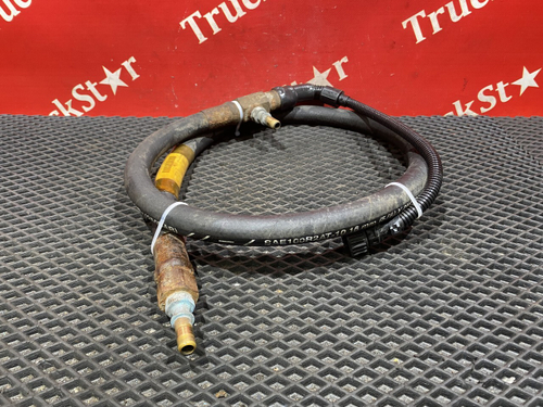 Нагреватель топлива