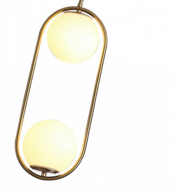 Подвесной светильник Kink Light Кенти 07632-2A,20