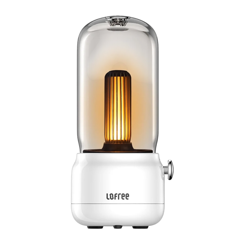 Настольная лампа-свеча Lofree Candly Lamp