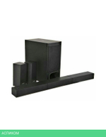 Саундбар Sony HT-S500RF черный
