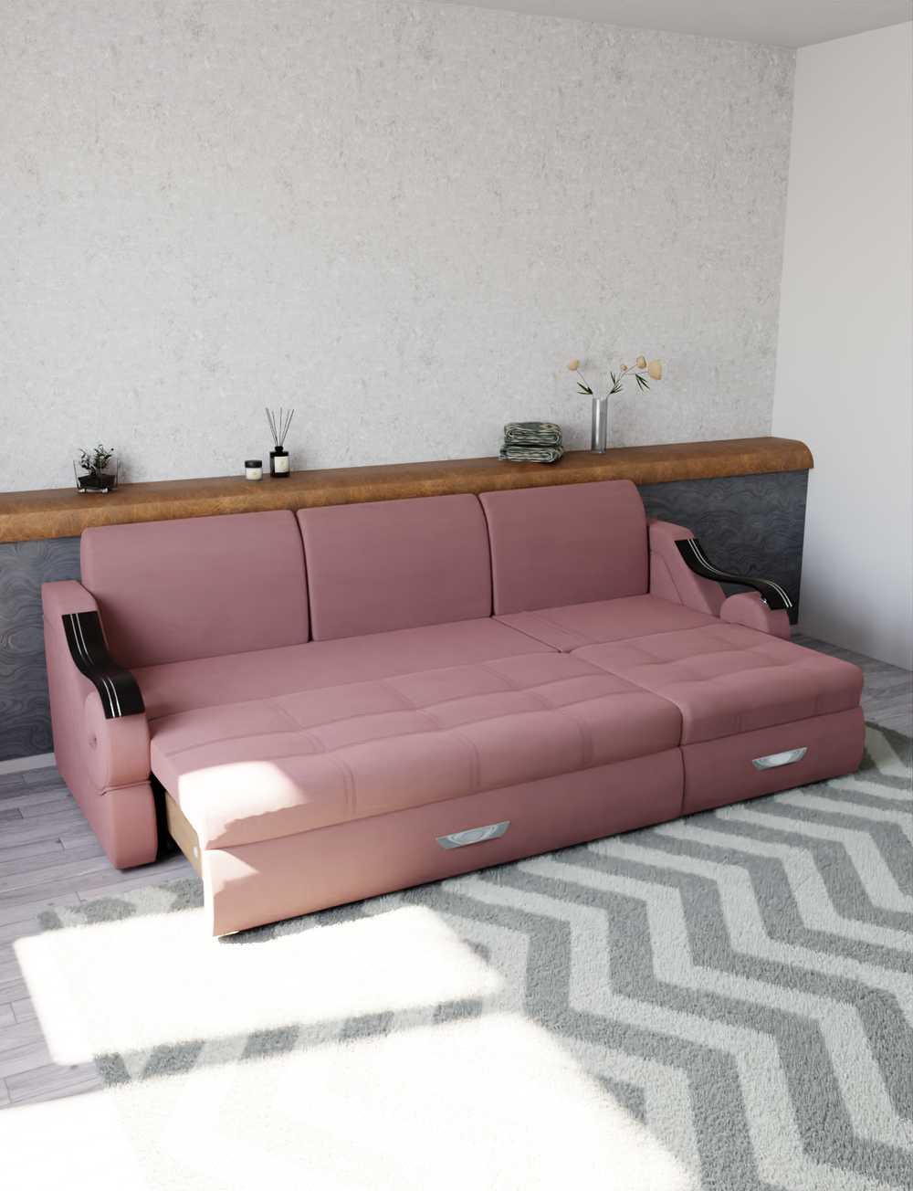 Диван Колизей-1