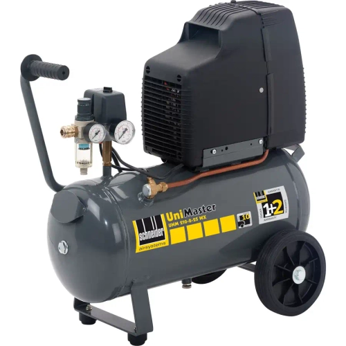 Компрессор UNM 210-8-25WXOF Schneider airsystems 1121210922