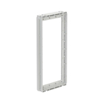 Комплект объединения шкафов Conchiglia, боковая стенка-боковая стенка, В=550/580 мм, Г=460 мм