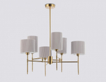 Люстра на штанге Ambrella Light LH LH72381