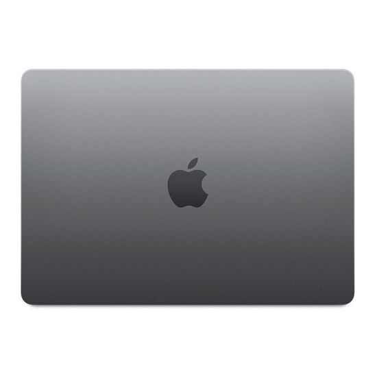 MacBook Air M2 15.3" 10GPU 8/512Gb Серый космос Space Gray