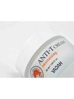 Увлажняющий крем anti-t moisturizing cream YADAH
