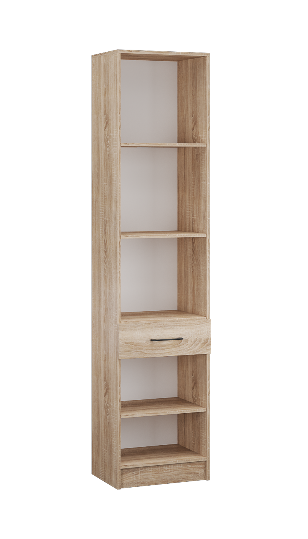 Пенал с зеркалом Денвер