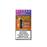 ELF BAR RAYA D3 - Double Mango (5% nic)