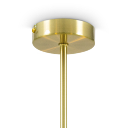 Подвесной светильник Freya FR5379PL-12G