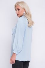 Блузка 40639 Avili