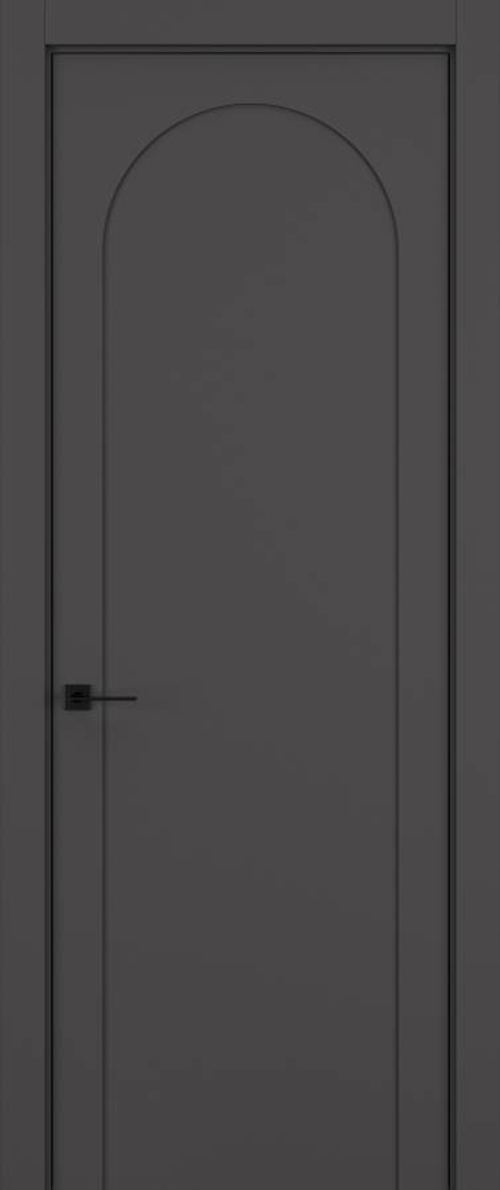 Дверь 3 ATMOSPHERE Матовый Антрацит