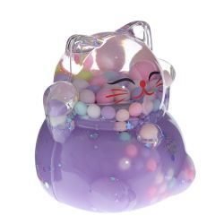 GAEM Фигурка декоративная "Манеки Неко", L7 W7 H8 см