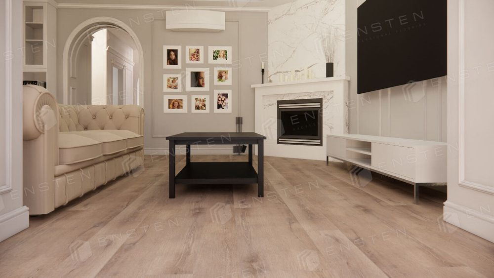 Кварцвиниловая плитка Ensten Hygge ECO 102-18