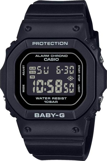 Наручные часы Casio Baby-G BGD-565U-1DR
