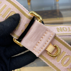 Louis Vuitton Strap
