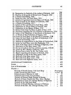 The Book of Mackay | Angus MacKay