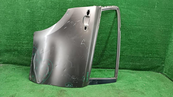 Дверь задняя правая KIA Sportage 4 QL (2016-2022)