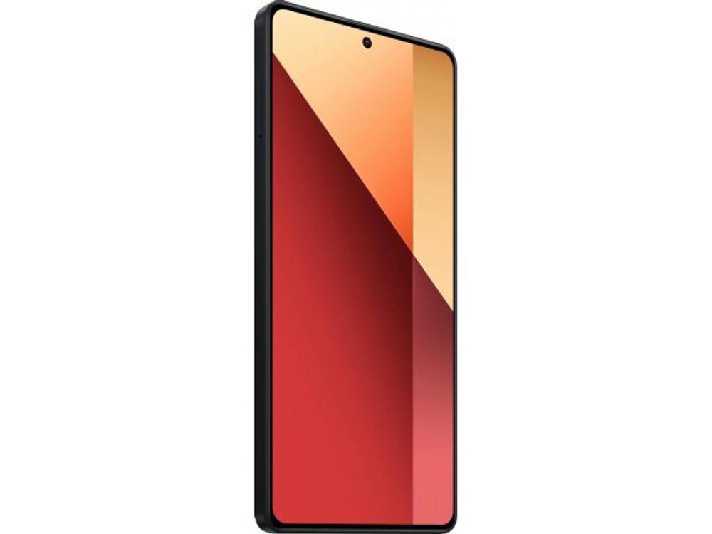 Смартфон Xiaomi Redmi Note 13 Pro 8/128GB Midnight Black