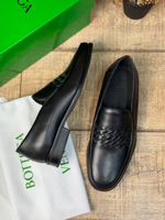 Лоферы Bottega Veneta