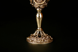 Набор лафитников "Герб России"