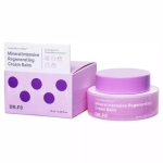 DR.F5 Крем питательный с морскими минералами «мини» - Mineral intensive regenerating cream, 12мл