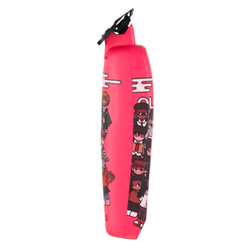 MRD Триммер для стрижки Pro GMT-90-4 Smart Brain Olympic pink LE