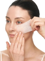 Sungboon Editor Обновляющие пэды с коллагеном и ретинолом Deep Collagen Retinol Power Boosting Pad 100 шт