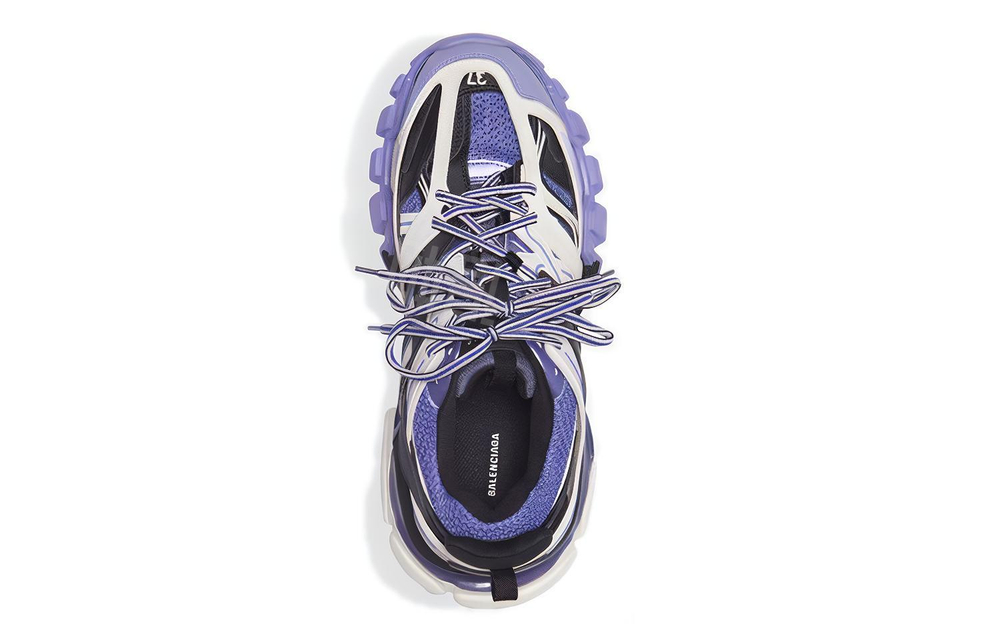 Balenciaga Track 1.0 (Женская размерная сетка)
