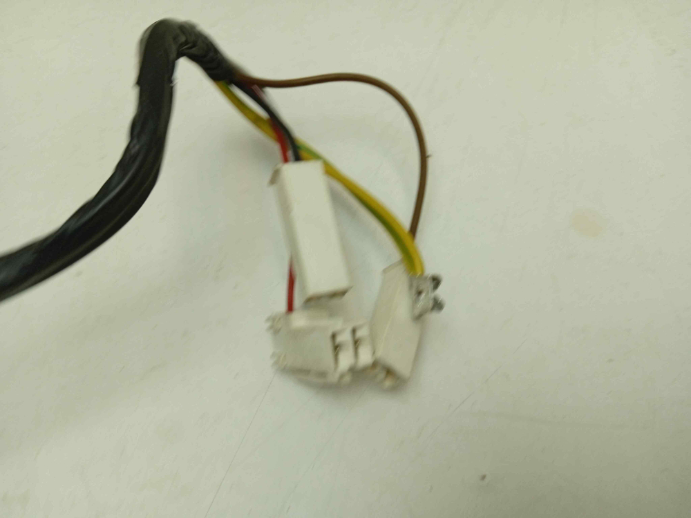 MWT60101 кт180 Комплект проводов для стиральной машины Midea MWT60101 б/у