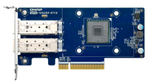 Сетевая карта  QNAP QXG-10G2SF-X710