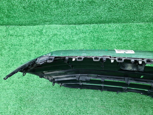 Решетка радиатора Audi A8 4 D5 (2017-2021)