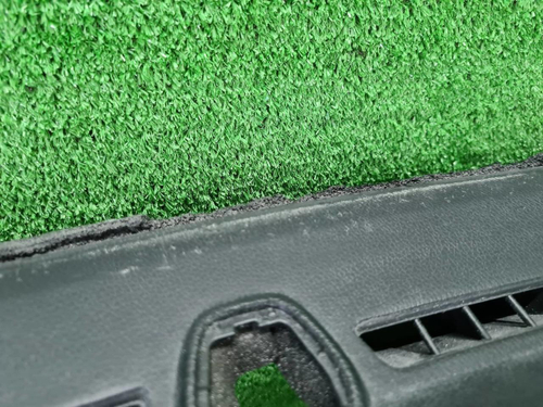 Торпедо Kia Rio 4 FB (2020-н.в.)