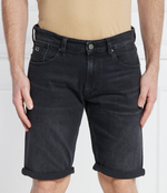Джинсовые шорты RONNIE Tommy Jeans - черный(DM0DM18784)