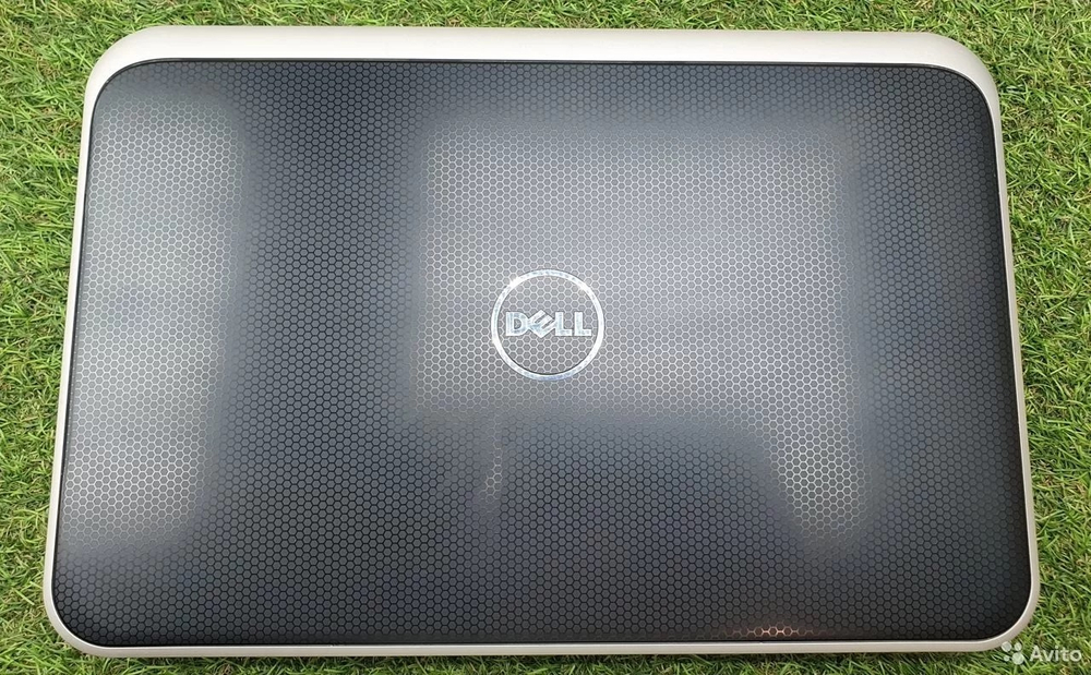 Мощный  Ноутбук  dell i5 покупка/продажа