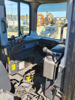 KOMATSU D155 Бульдозер D155A-6 (Дизельный, 15,2 л, 360 л.с., АТ)