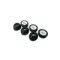 Dekoni Audio Bulletz for Samsung Galaxy Pro Small 3 Pack