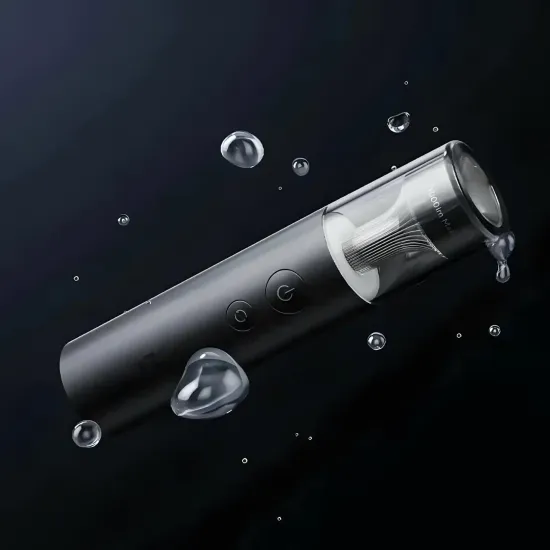 Фонарик Xiaomi Mijia Multi Functional Flashlight (MJSDT002QW)
