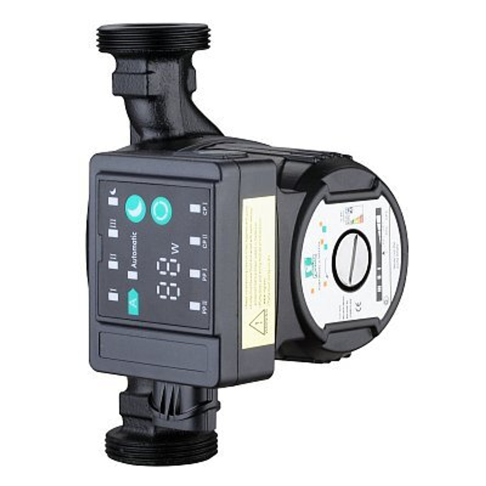 Насос циркуляционный Pumpman STAR 32/6 A 180мм,  с гайками