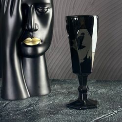 Lenardi 583-002 Набор из 6 фужеров 180 мл в под.уп.(х4)Стекло