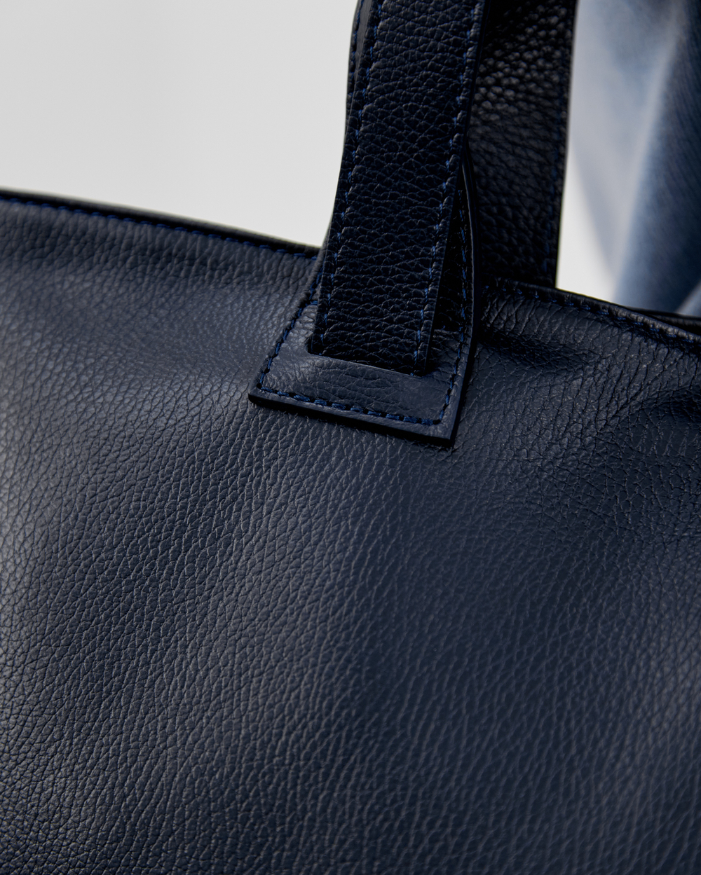 Сумка 864 03 синий