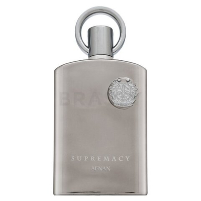 Afnan Supremacy Silver EDP M 150 ml