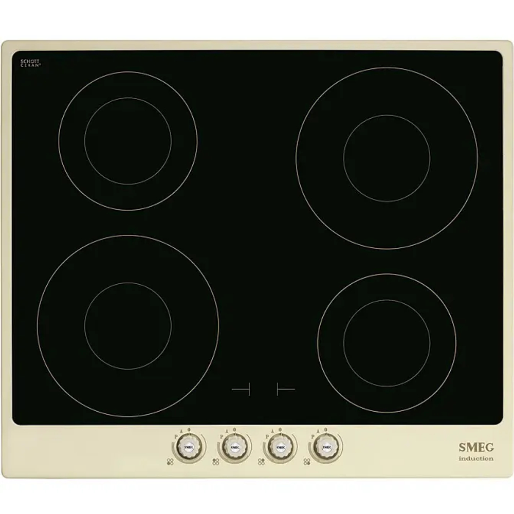 Варочная панель Smeg SI764POM