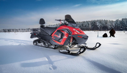 Снегоход SHARMAX SN-500