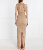 Платье BELLE GUESS - бежевый(W4GK80 Z36O0)