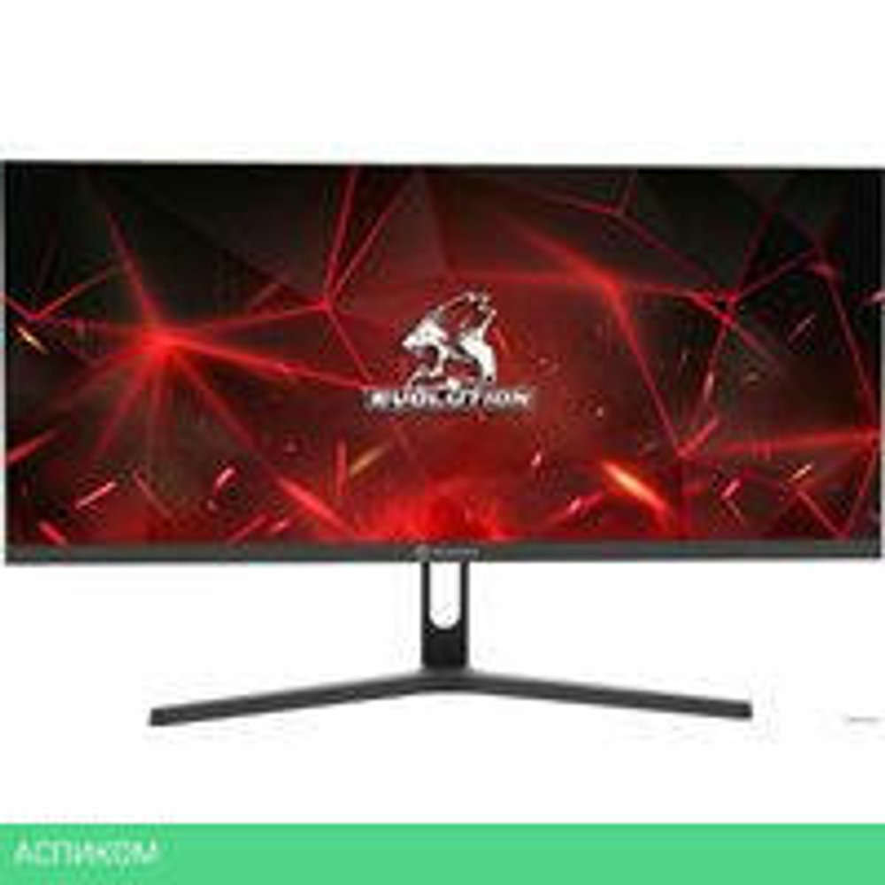 Игровой монитор Evolution GX292kic UW IPS