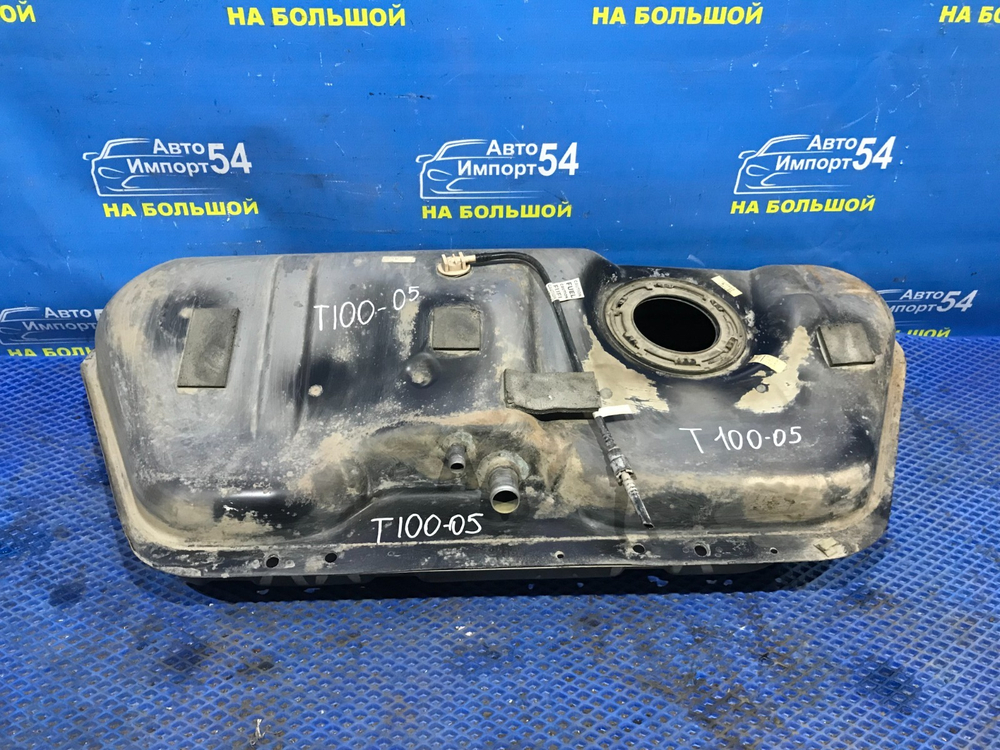 Бак топливный CHEVROLET LANOS 2006