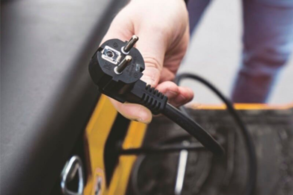 Электропогрузчик CPD18F8 (1800 кг; 4,8 м; li-ion 48 В / 150Ач) SMARTLIFT